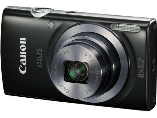 Mua máy ảnh Canon IXUS 160 ở đâu tốt