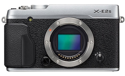 Máy ảnh Fujifilm X-E2S giá rẻ tại Nguyễn Kim