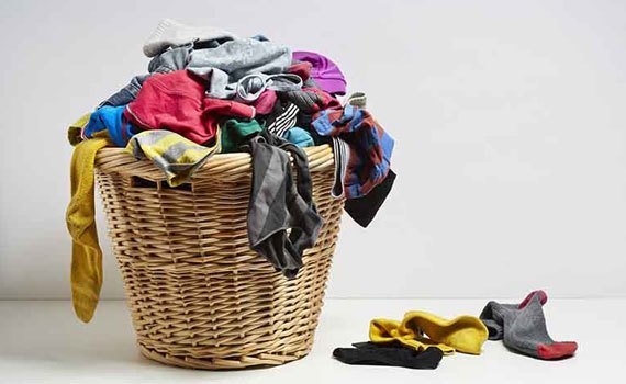 Máy giặt LG F1409NPRW hiện đại sang trọng