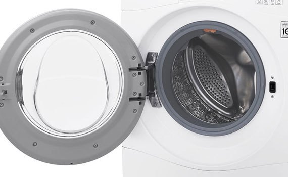Máy giặt LG F1409NPRW an toàn tiết kiệm điện