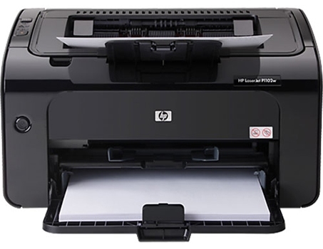 Mua máy in laser HP P1102W ở đâu tốt