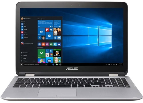 M&aacute;y t&iacute;nh x&aacute;ch tay ASUS VivoBook Flip TP501UB ch&iacute;nh h&atilde;ng, gi&aacute; rẻ