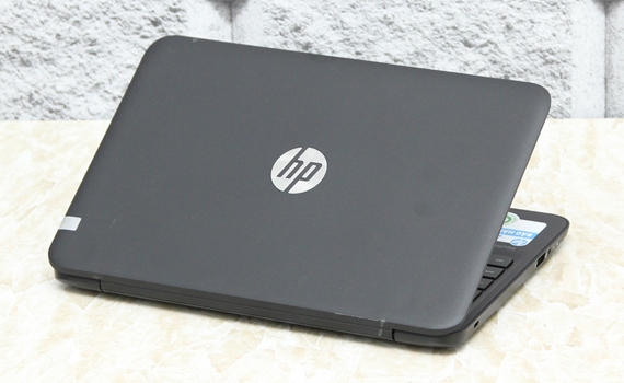 Máy tính xách tay HP Pavilion S001TU thiết kế nhỏ gọn