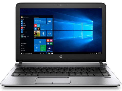 Máy tính xách tay HP ProBook 440 G3 giá khuyến mãi tại Nguyễn Kim