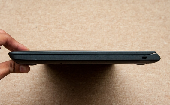 Máy tính xách tay Lenovo Ideapad 100 có kết nối đa dạng