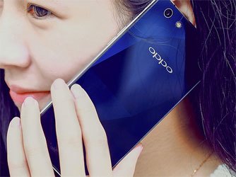 Điện thoại 2 sim Oppo Mirror 5 n&acirc;ng cao khả năng li&ecirc;n lạc