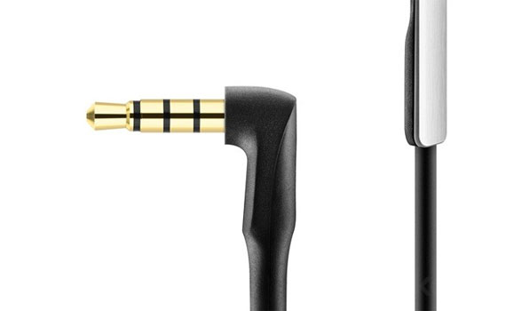 Tai nghe Sennheiser CX2.00G tương thích hoàn hảo với điện thoại Android