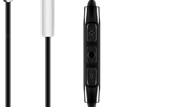 Tai nghe Sennheiser CX2.00G tích hợp microphone đàm thoại thỏa thích