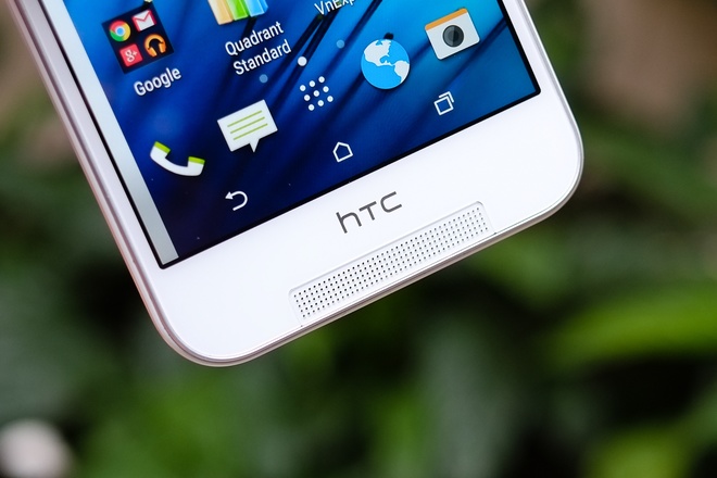 HTC Butterfly 2