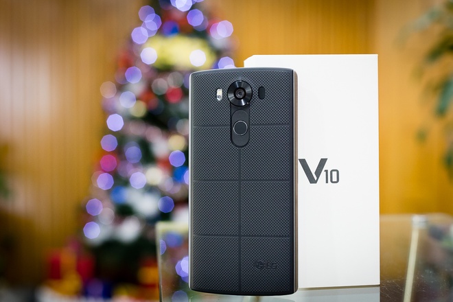 LG V10