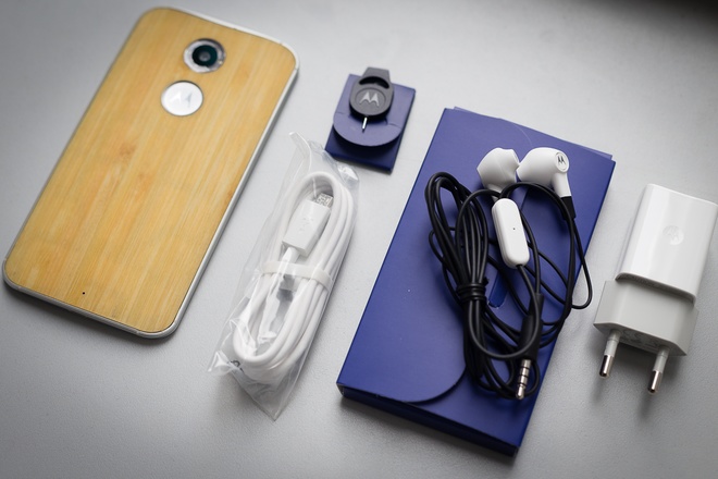 Moto X