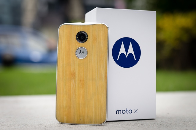 Moto X