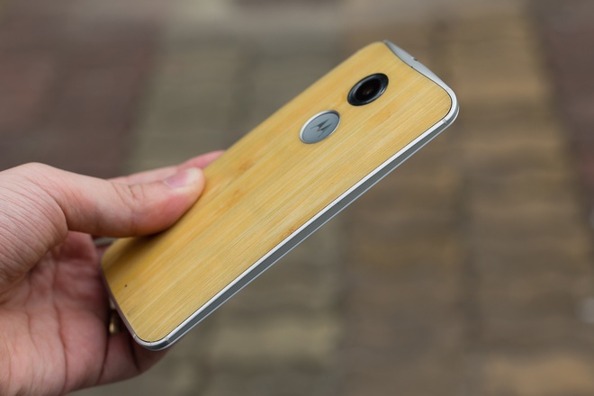 Moto X