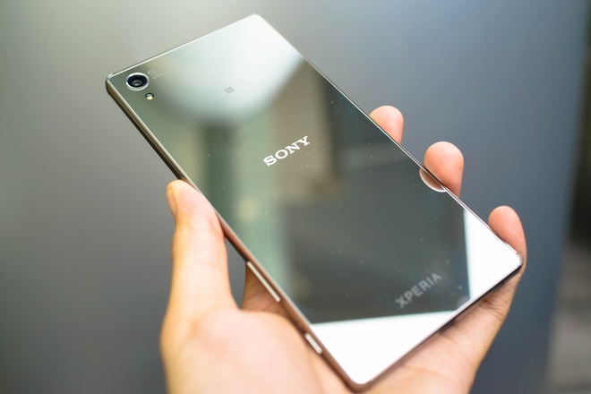 Xperia Z5 Premium