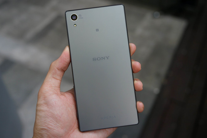 Xperia Z5