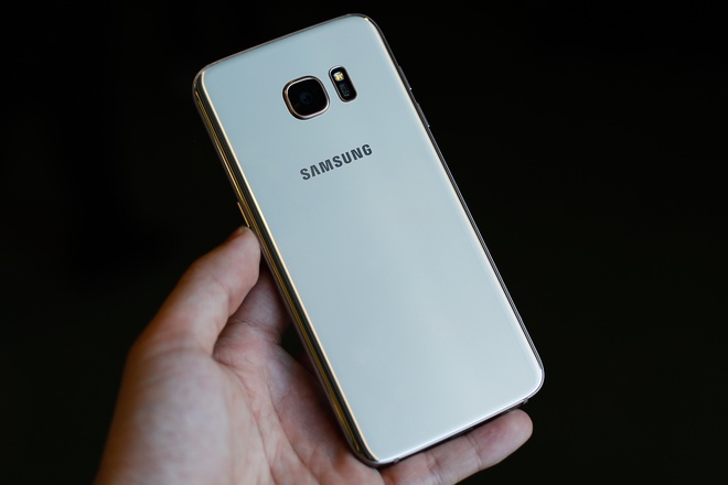 Galaxy S7 Edge