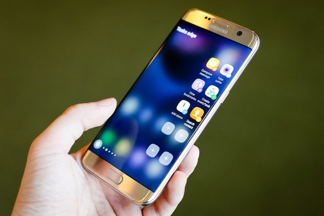 Galaxy S7 Edge