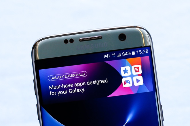 Galaxy S7 Edge