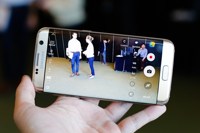 Galaxy S7 Edge