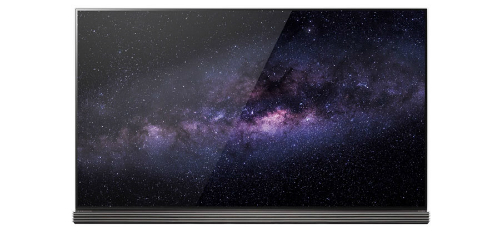 Sản phẩm TV E6 và G6