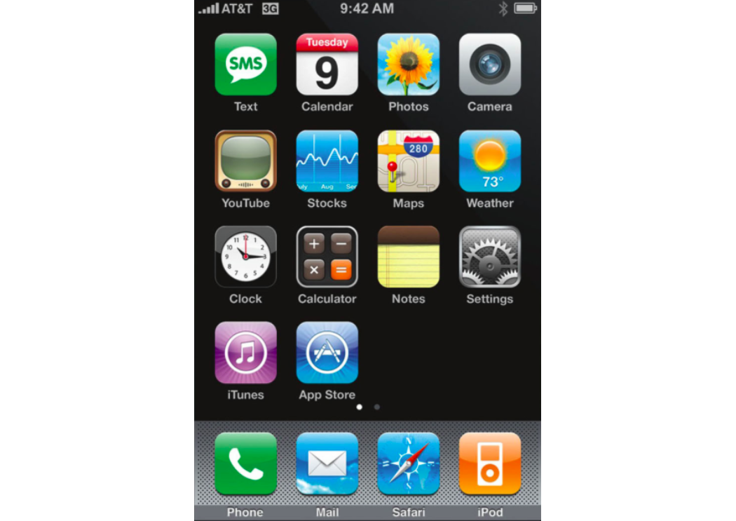iOS