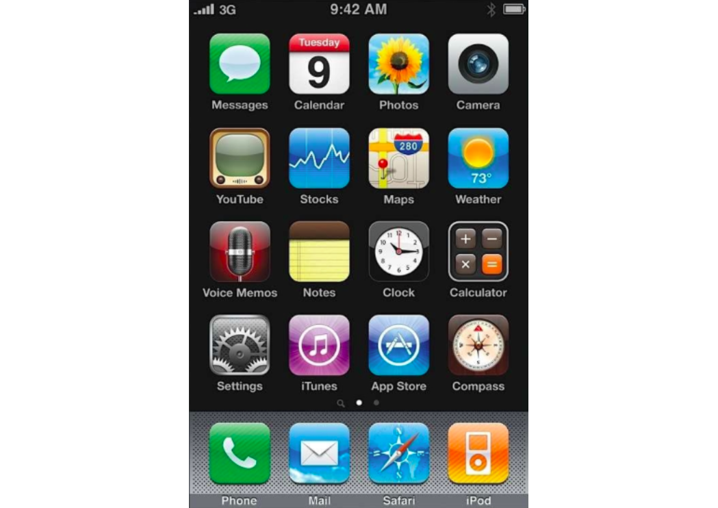 iOS