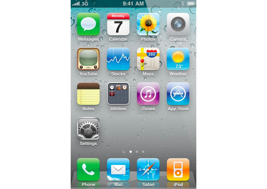 iOS