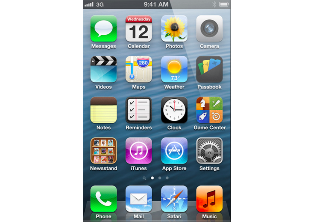 iOS