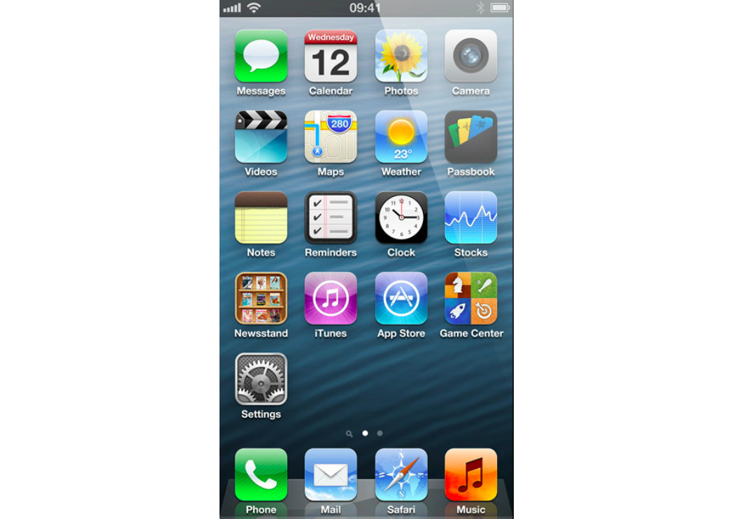 iOS