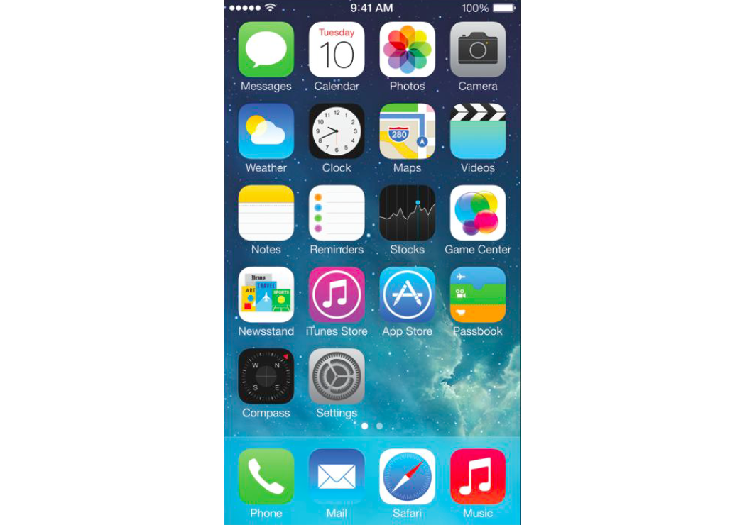 iOS