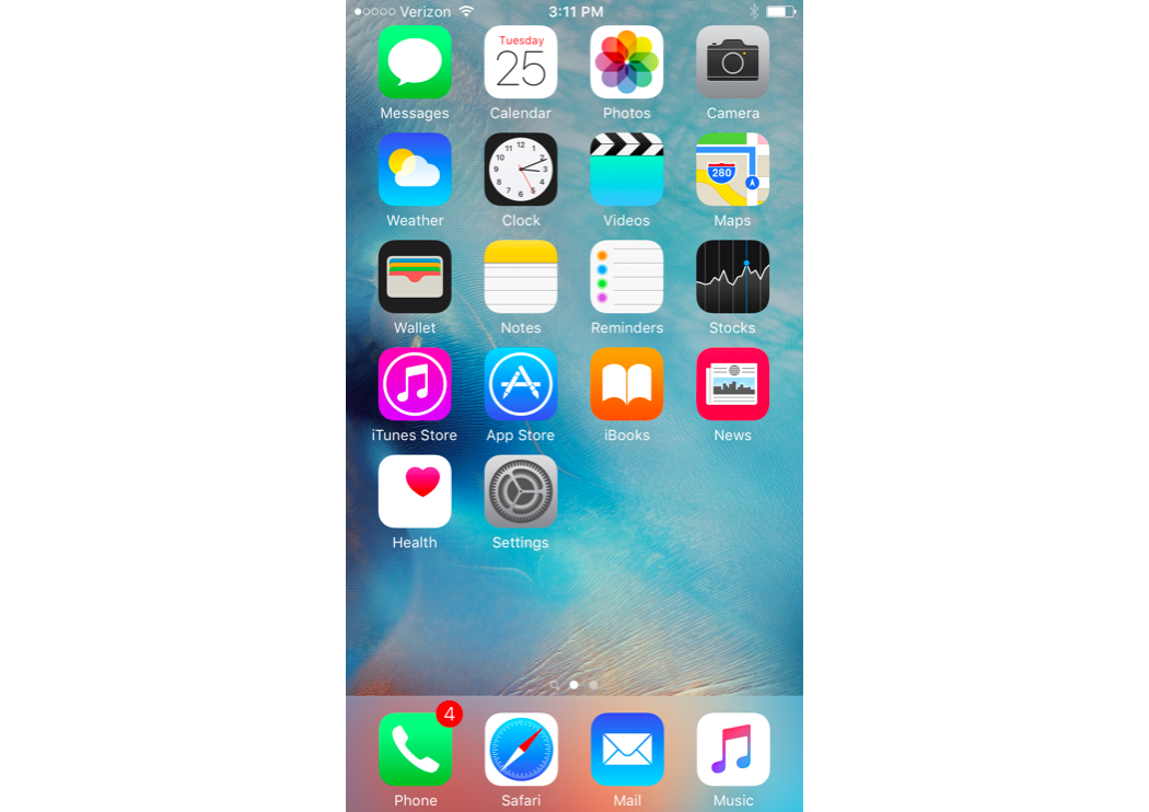 iOS