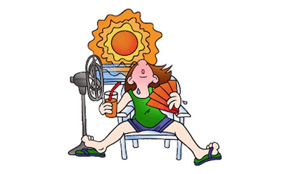 Quạt điều hòa Sunhouse SHD7720 tiện lợi, an toàn.