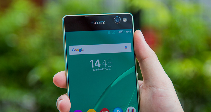 Sony Xperia C5 Ultra chạy mượt với chip 8 nh&acirc;n 1.7Ghz