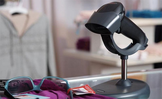 Máy đọc mã vạch Honeywell XENON 1900 sử dụng dễ dàng