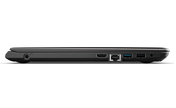 Laptop Lenovo Ideapad 100 14IBY 80MH008XVN kết nối đa dạng