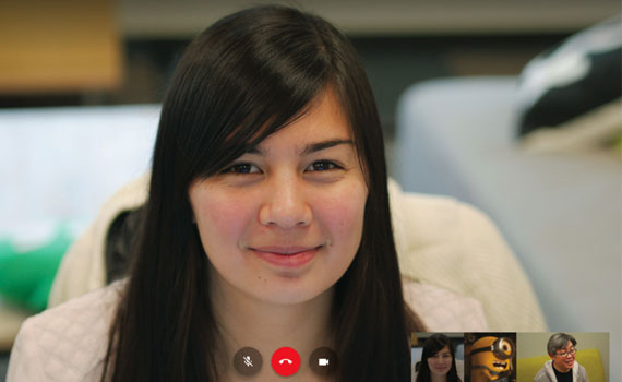 Laptop Acer Aspire R3 471T 3360 hỗ trợ th&ecirc;m webcam thuận tiện