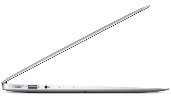 Laptop Apple Macbook Air MMGF2ZP/A pin dung lượng lớn