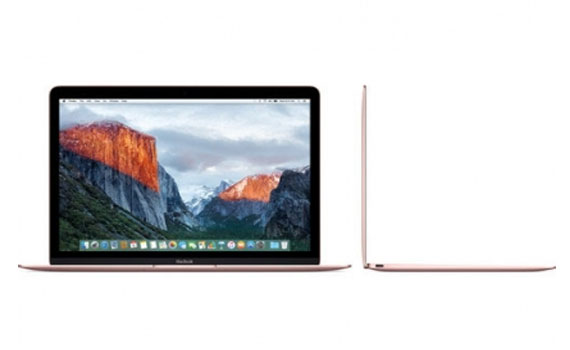 Máy tính xách tay Apple Macbook MMGL2SA/A giá ưu đãi tại Nguyễn Kim