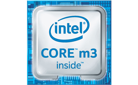 Máy tính xách tay Apple Macbook MMGL2SA/A trang bị chip Intel Core M3