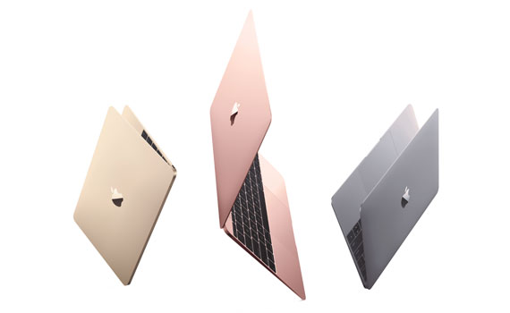 Máy tính xách tay Apple Macbook MMGL2SA/A cho tốc độ truyền tải dữ liệu nhanh