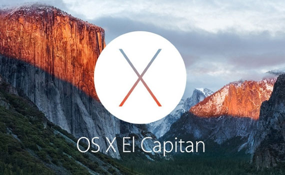 Laptop Apple Macbook MMGL2SA/A sử dụng hệ điều hành OS X El Capitan mới