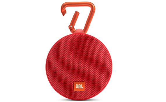 Loa Bluetooth JBL Clip2 đỏ giá rẻ tại nguyenkim.com