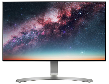 Màn hình máy tính LG 24MP88HM-S cao cấp giá tốt