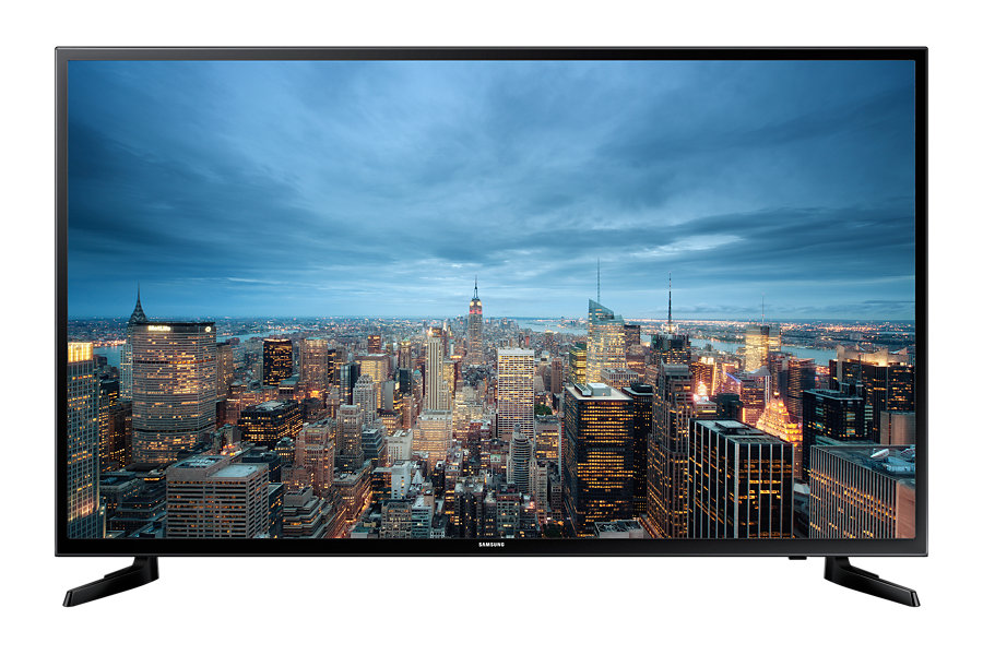 tivi LED Samsung UA48JU6000 màn hình Ultra HD 4K