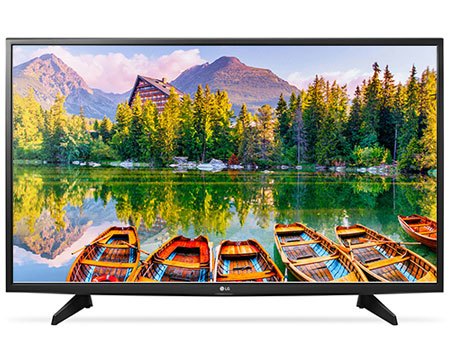 Mua Tivi thông minh LG 43 inches 43LH590T chính hãng, giá rẻ