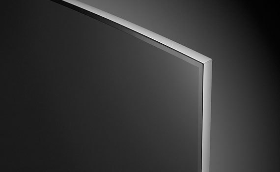 Tivi Led LG 43 inches 43LH605T hiện đại sang trọng