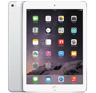 Apple iPad Air 2 16GB Wifi Cellular gi&aacute; bao nhi&ecirc;u