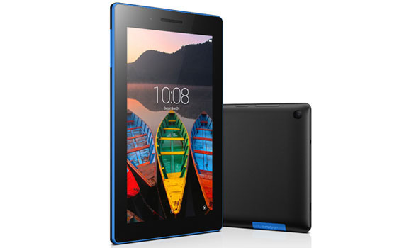 Máy tính bảng Lenovo Tab 3 710I MT8321 giá ưu đãi tại Nguyễn Kim.