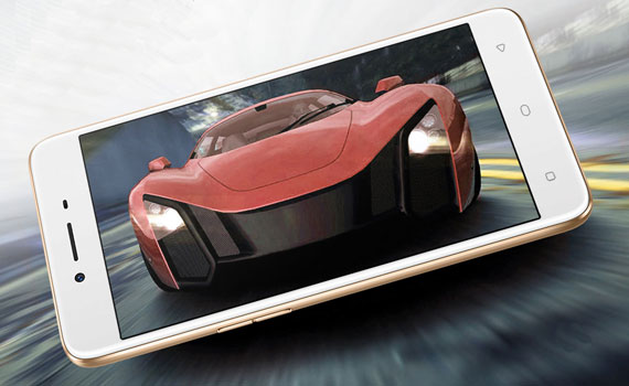 Điện thoại Oppo A37 hoạt động ổn định