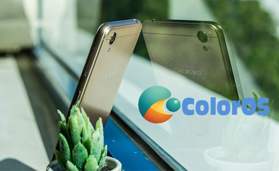 Khám phá kho ứng dụng phong phú cùng điện thoại Oppo A37